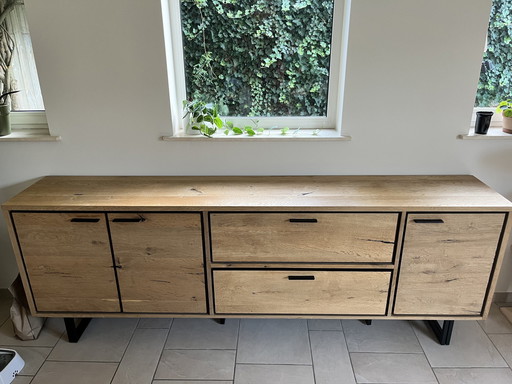 Xooon Dänemark Sideboard