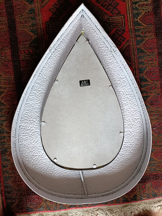 Image 1 of Spiegel Tropfenform