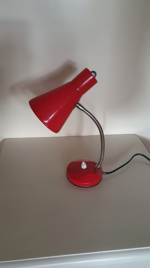 Falca Italia Schreibtischlampe