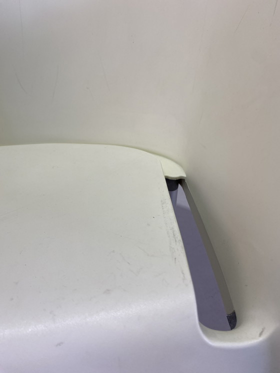 Image 1 of 4x Philippe Starck Lord Yo Outdoor-Stuhl