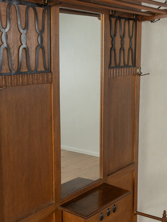 Image 1 of  Art Deco Kleiderständer