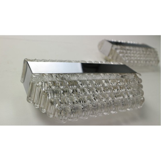 Image 1 of 2er-Set Wandlampen von Kaiser Leuchten