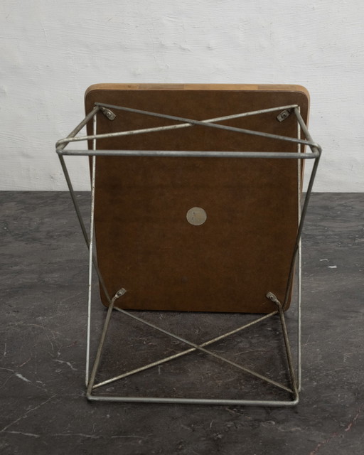 Eames LTR Tisch Herman Miller