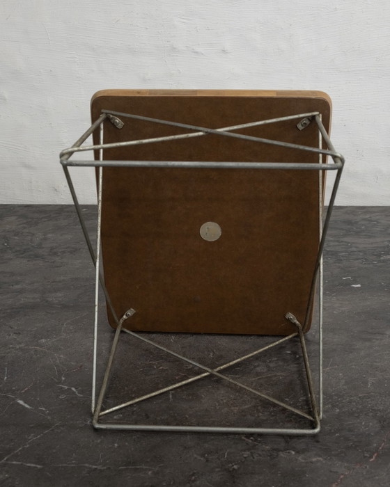 Image 1 of Eames LTR Tisch Herman Miller