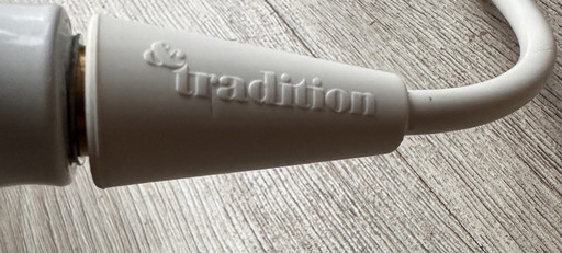 &Tradition Design Pendelleuchte