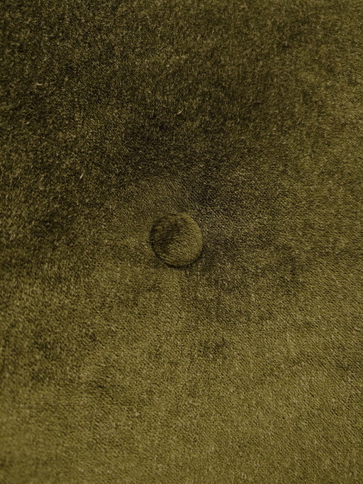 2x Vintage Expo '58 Cocktailstuhl