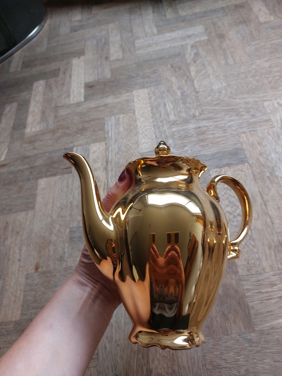 Image 1 of 5-teiliges Geschirr Bareuther Bayern