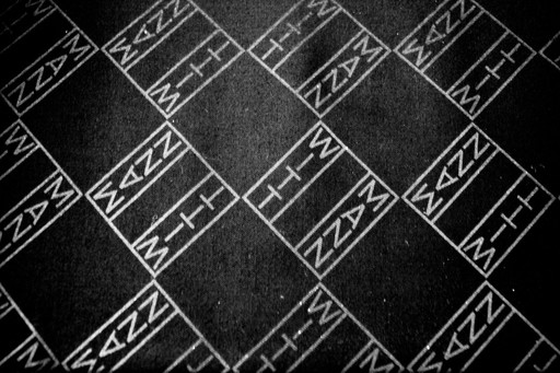 7 Esszimmerstühle Wittmann Limousine