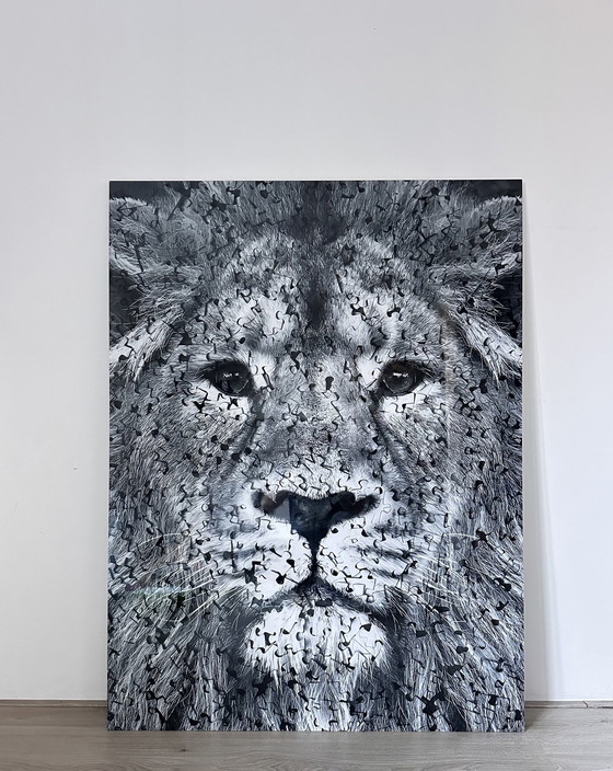 Image 1 of Gelbkorner Puzzle 1