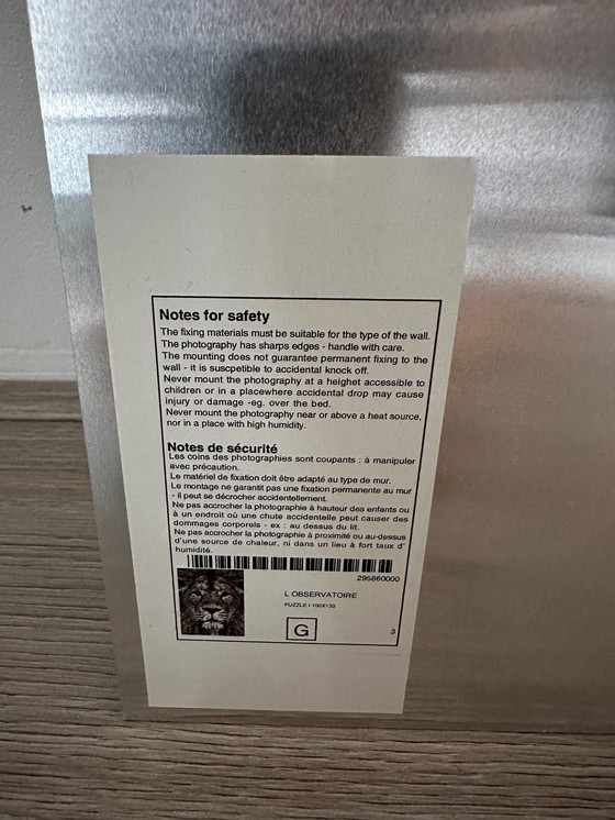 Image 1 of Gelbkorner Puzzle 1