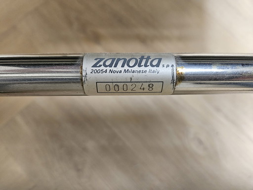 Zanotta Sessel Genni 920