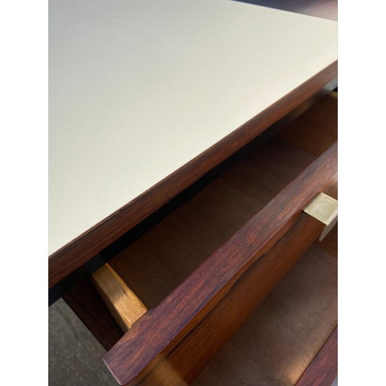 Image 1 of Alter Schreibtisch von Pierre Paulin für Minvielle, 1955