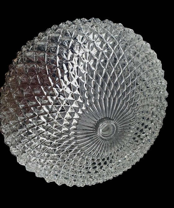 Image 1 of 2088 Hollywood Regency Style Deckenleuchte Rzb