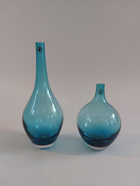 Image 1 of Vintage Ikea Set " Salong" Vasen