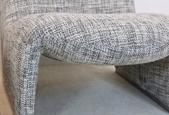 Image 1 of Paar Artifort Alky-Stühle von Giancarlo Piretti