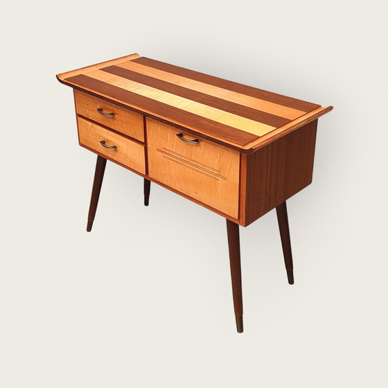 Image 1 of Mid Century Schrank