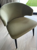 Minotti Aston Sessel