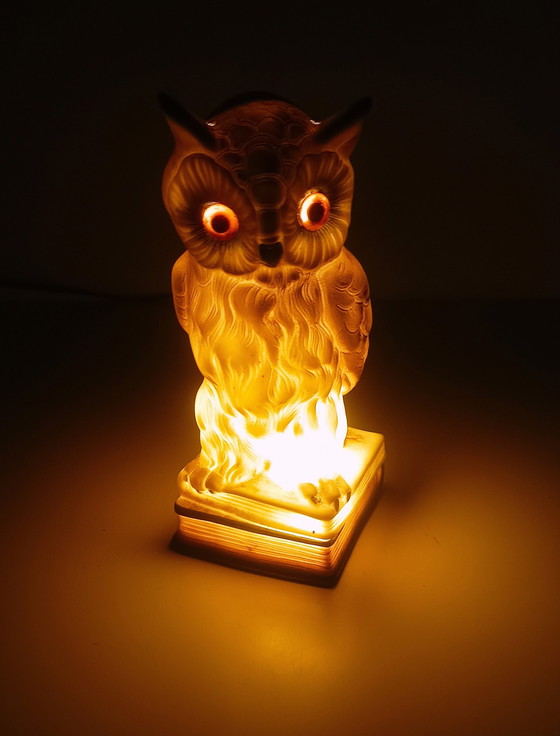 Image 1 of Fifties Nachtlicht