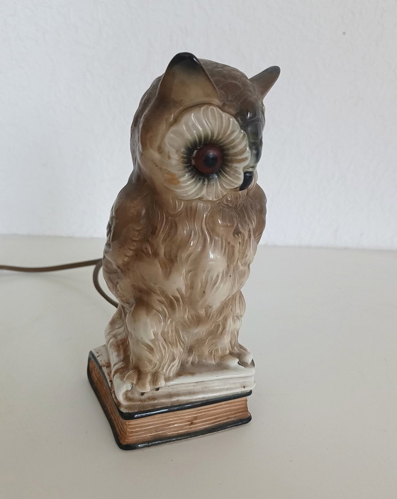 Image 1 of Fifties Nachtlicht