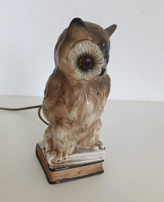 Image 1 of Fifties Nachtlicht