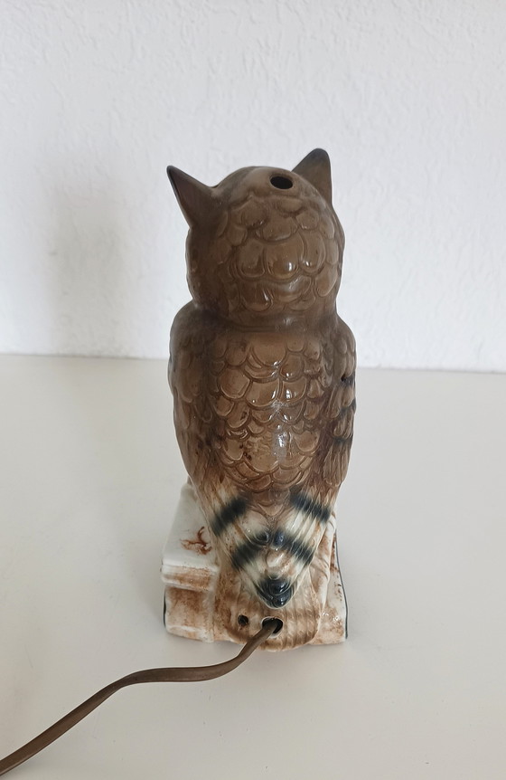 Image 1 of Fifties Nachtlicht