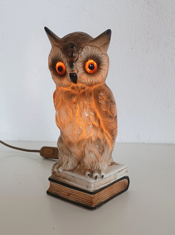 Image 1 of Fifties Nachtlicht