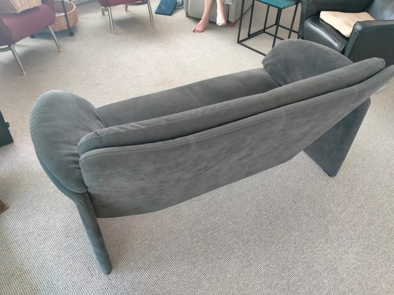 Image 1 of Leolux 2-Sitzer Sofa Bora Bora