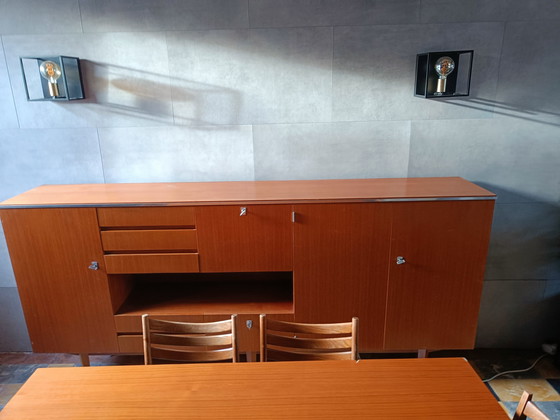Image 1 of Sideboard aus der Mitte des Jahrhunderts