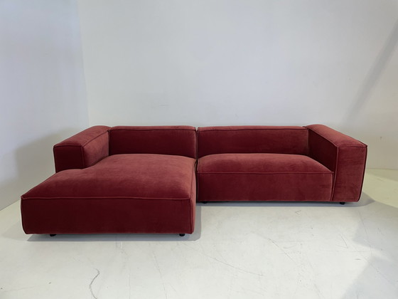 Image 1 of Fést Dunbar 2 Sitz Armlehne links + Diwan mittlere Armlehne rechts