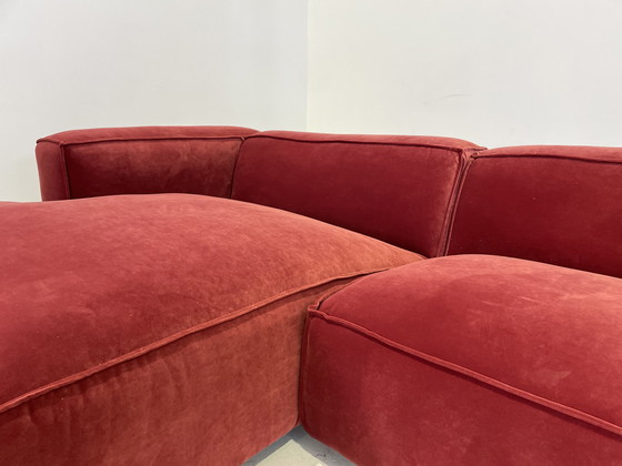 Image 1 of Fést Dunbar 2 Sitz Armlehne links + Diwan mittlere Armlehne rechts