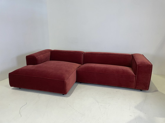 Image 1 of Fést Dunbar 2 Sitz Armlehne links + Diwan mittlere Armlehne rechts