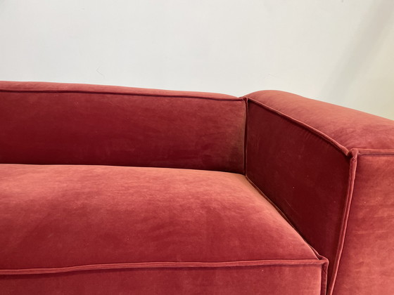 Image 1 of Fést Dunbar 2 Sitz Armlehne links + Diwan mittlere Armlehne rechts