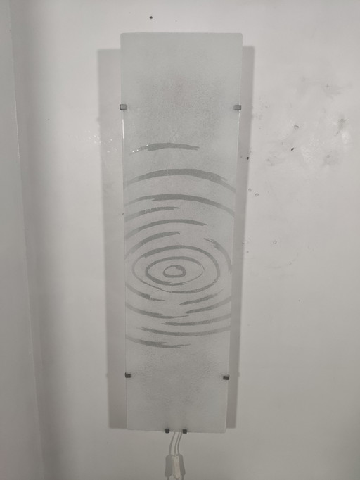 Julia Treuriger Wandleuchte