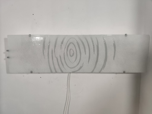 Julia Treuriger Wandleuchte