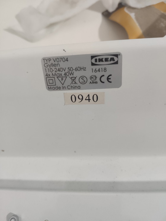 Image 1 of Julia Treuriger Wandleuchte