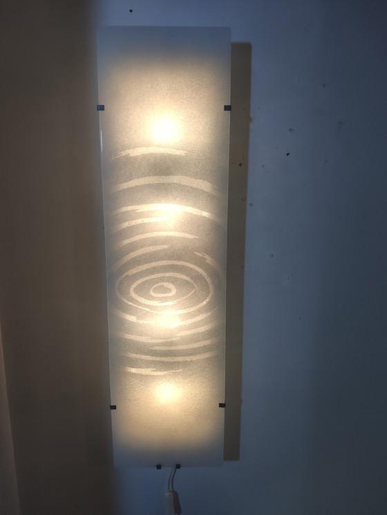 Image 1 of Julia Treuriger Wandleuchte