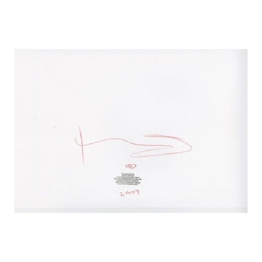 Vintage-Foto von Brigitte Bardot von Bert Stern, 2009