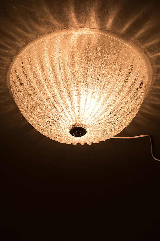 Image 1 of Vintage klassische Deckenlampe
