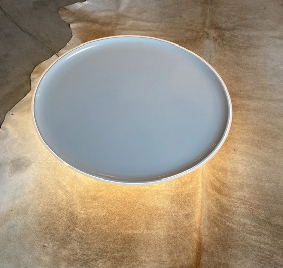 Image 1 of Couchtisch - Bodenleuchte - Solar Indoor - Jean-Marie Massaud - Foscarini - 2011