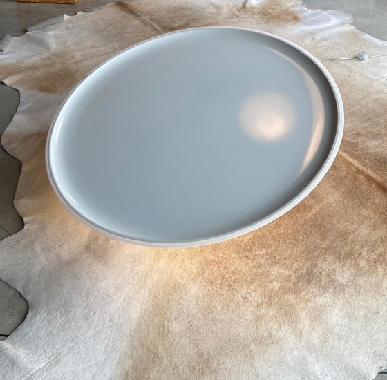 Image 1 of Couchtisch - Bodenleuchte - Solar Indoor - Jean-Marie Massaud - Foscarini - 2011