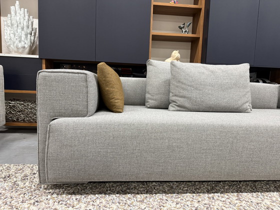 Image 1 of Eyye Cella Ecksofa Milton Stoff Design Sofa