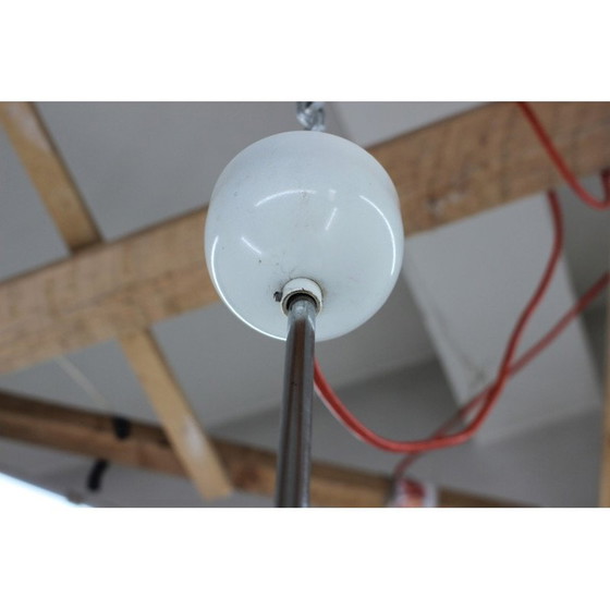 Image 1 of Vintage-Kronleuchter von Napako, Tschechoslowakei 1970er Jahre