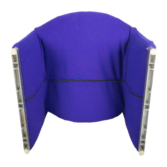 Image 1 of Artifort Alky-Stuhl von Geoffrey Harcourt