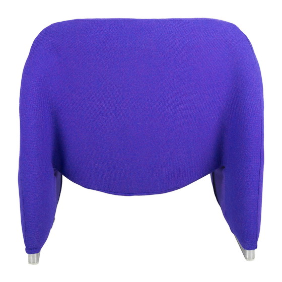 Image 1 of Artifort Alky-Stuhl von Geoffrey Harcourt