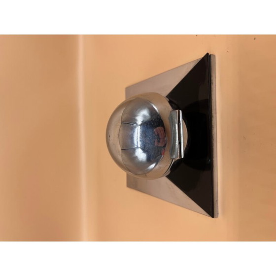 Image 1 of Modernistisches Art-Déco-Tintenfass, 1930er Jahre