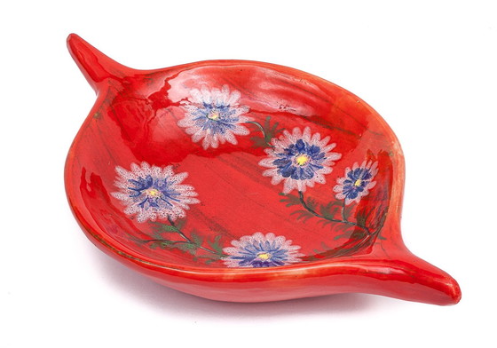 Image 1 of Taschenleerer Aus Keramik