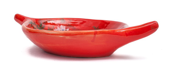 Image 1 of Taschenleerer Aus Keramik