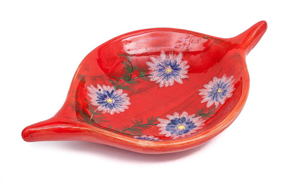 Image 1 of Taschenleerer Aus Keramik