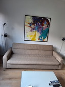 Artifort 3-Sitzer-Sofa