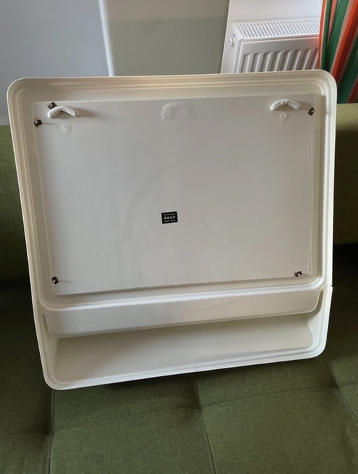 Vintage Salc Tablet-Spiegel